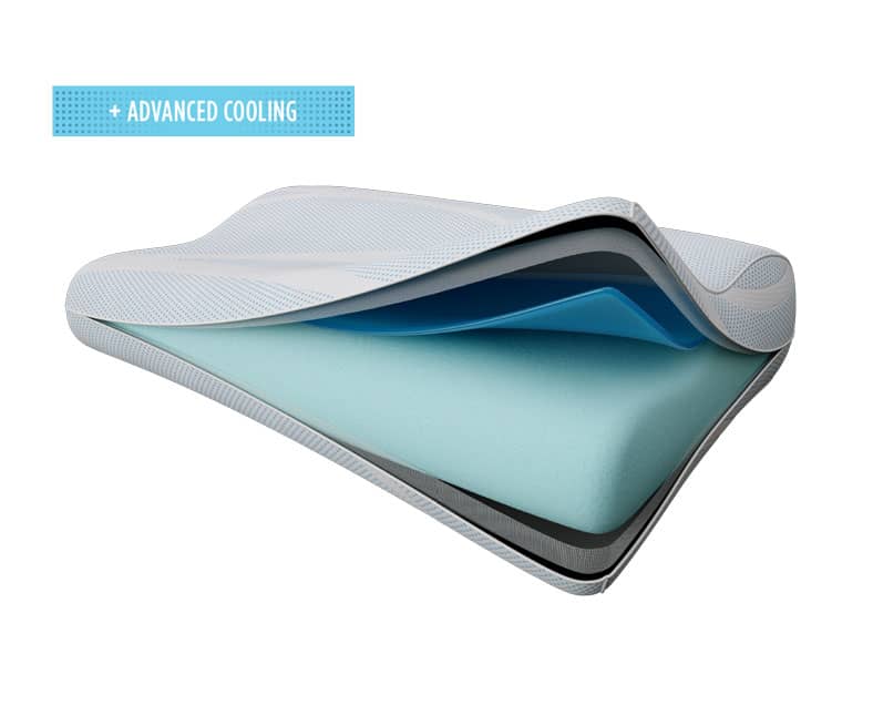 breeze° Neck Pillow