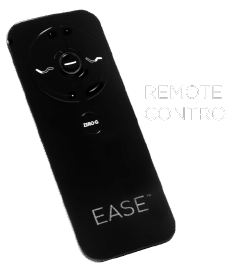 TEMPUR-Ergo Extend Remote