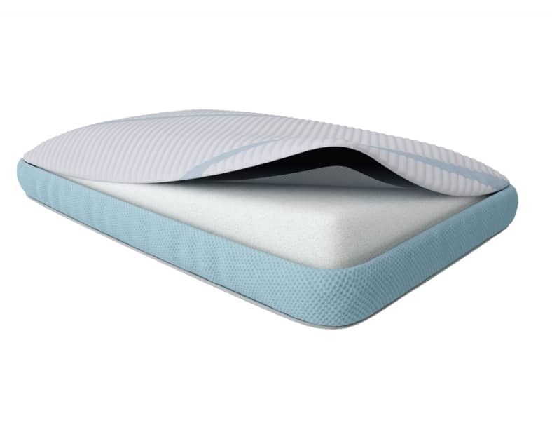 ProHi + Cooling Pillow