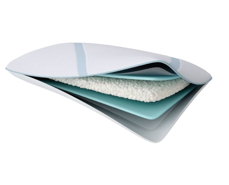 ProLo + Cooling Pillow