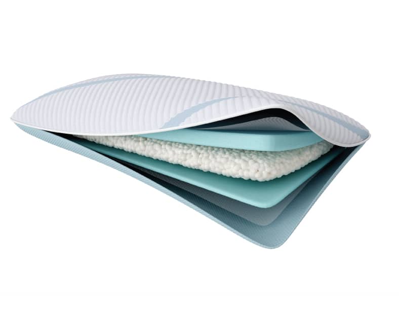 ProMid + Cooling Pillow