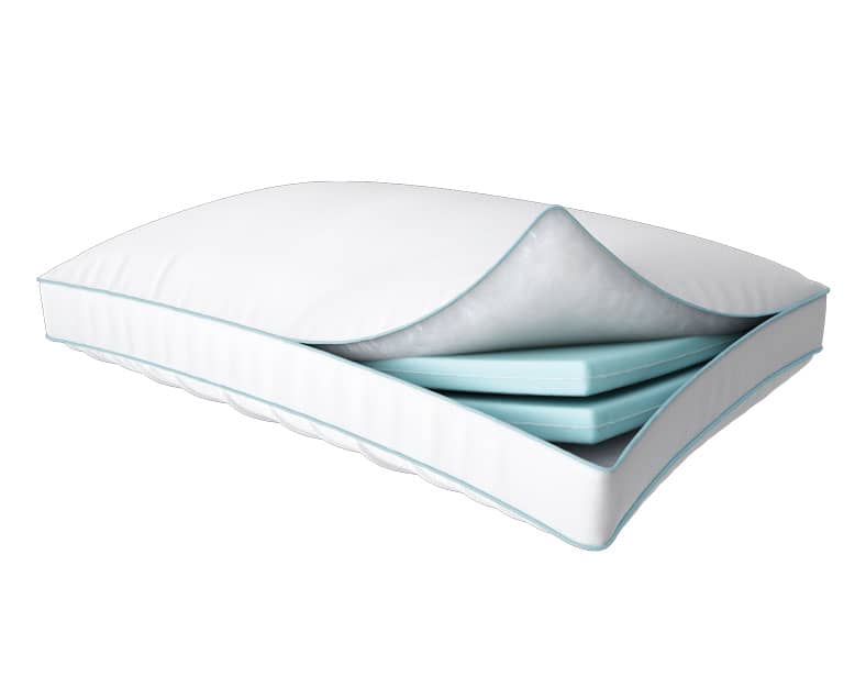 Tempur Down™ Pillow